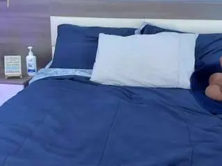 Samantacruz  live sex cam