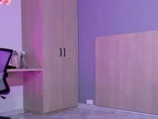 Samantacruz  live sex cam