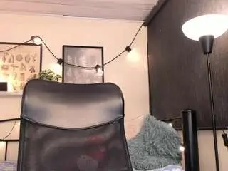 Soy-julieta  live sex cam