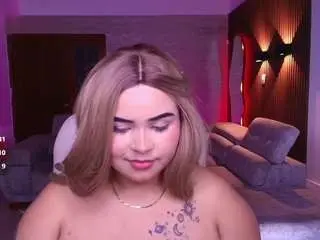 Emily-prisston  live sex cam