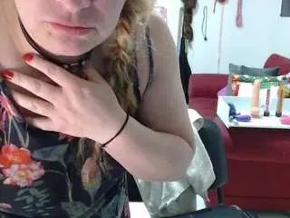 Emperatrizmessy  live sex cam