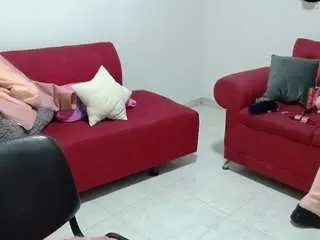 Emperatrizmessy  live sex cam