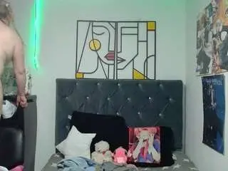Emperatrizmessy  live sex cam