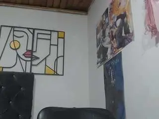 Emperatrizmessy  live sex cam