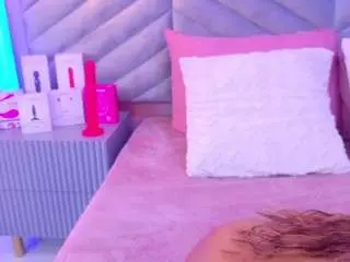 Grace-williams  live sex cam