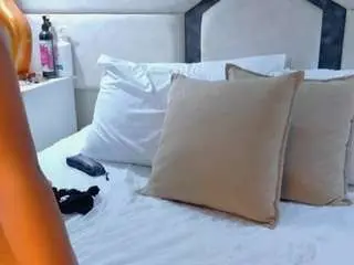 Kathebecket  live sex cam