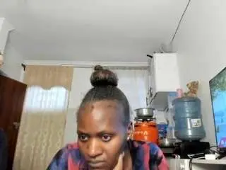 Kittyambiance  live sex cam