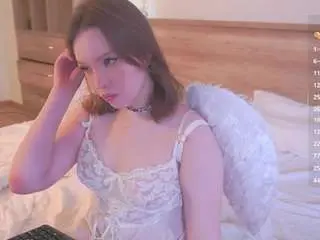 Lucretiashelhamer  live sex cam