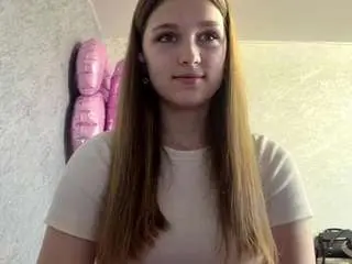 Mikabraskey  live sex cam