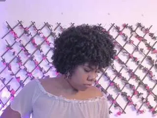 Naughtyebonyy  live sex cam