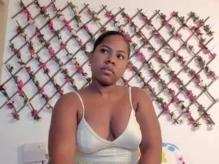 Naughtyebonyy  live sex cam