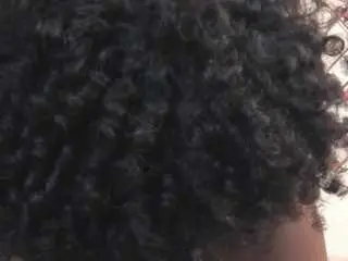 Naughtyebonyy  live sex cam