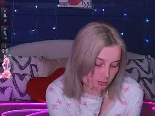 Ohmyjulia  live sex cam