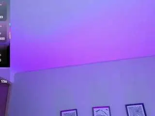 Sweetbellavalery  live sex cam