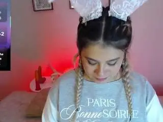 Sweetbellavalery  live sex cam