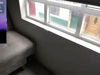 Sweetbellavalery  live sex cam