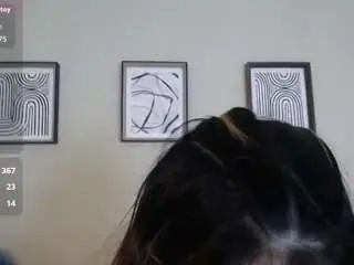 Sweetbellavalery  live sex cam