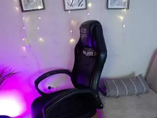 Sweetbellavalery  live sex cam