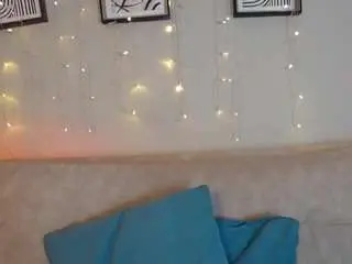 Sweetbellavalery  live sex cam