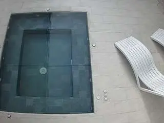 Voyeurcam-casa-salsa-hottub-view  live sex cam