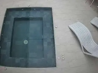 Voyeurcam-casa-salsa-hottub-view  live sex cam