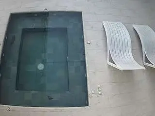 Voyeurcam-casa-salsa-hottub-view  live sex cam