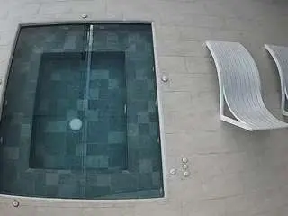 Voyeurcam-casa-salsa-hottub-view  live sex cam