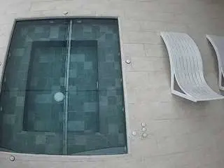 Voyeurcam-casa-salsa-hottub-view  live sex cam