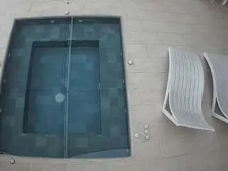 Voyeurcam-casa-salsa-hottub-view  live sex cam