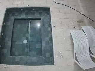 Voyeurcam-casa-salsa-hottub-view  live sex cam