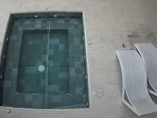 Voyeurcam-casa-salsa-hottub-view  live sex cam