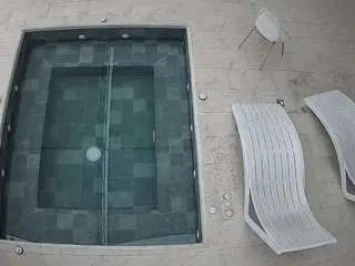 Voyeurcam-casa-salsa-hottub-view  live sex cam