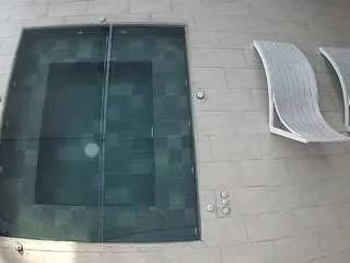 Voyeurcam-casa-salsa-hottub-view  live sex cam