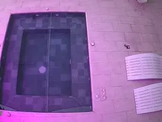 Voyeurcam-casa-salsa-hottub-view  live sex cam