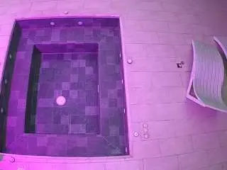 Voyeurcam-casa-salsa-hottub-view  live sex cam