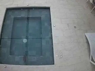 Voyeurcam-casa-salsa-hottub-view  live sex cam