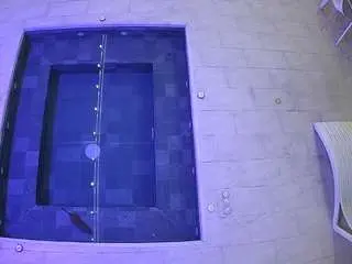 Voyeurcam-casa-salsa-hottub-view  live sex cam