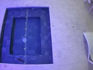 Voyeurcam-casa-salsa-hottub-view  live sex cam