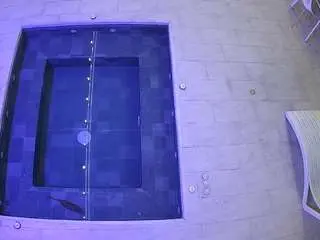 Voyeurcam-casa-salsa-hottub-view  live sex cam