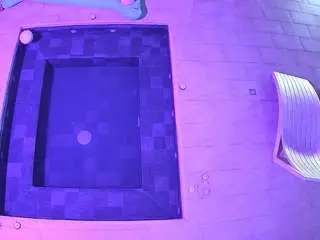 Voyeurcam-casa-salsa-hottub-view  live sex cam
