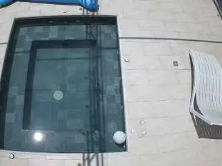 Voyeurcam-casa-salsa-hottub-view  live sex cam