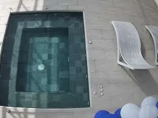 Voyeurcam-casa-salsa-hottub-view  live sex cam