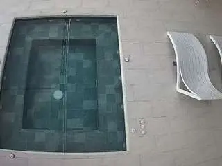 Voyeurcam-casa-salsa-hottub-view  live sex cam