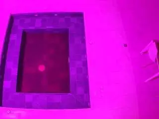 Voyeurcam-casa-salsa-hottub-view  live sex cam