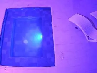 Voyeurcam-casa-salsa-hottub-view  live sex cam