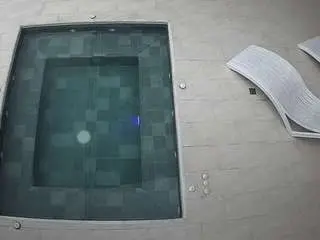 Voyeurcam-casa-salsa-hottub-view  live sex cam