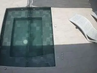 Voyeurcam-casa-salsa-hottub-view  live sex cam