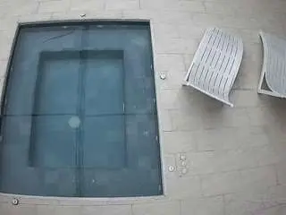 Voyeurcam-casa-salsa-hottub-view  live sex cam