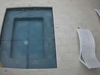 Voyeurcam-casa-salsa-hottub-view  live sex cam