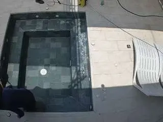 Voyeurcam-casa-salsa-hottub-view  live sex cam